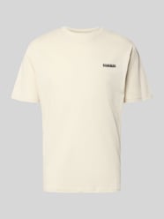 T-Shirt mit Logo und Rundhalsausschnitt von Napapijri - 33