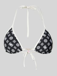 Bikini-Oberteil in Triangel-Form von Guess - 16