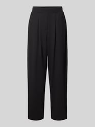 Relaxed Fit Anzughose mit  Bundfalten Modell 'SC-SIHAM 103' von Soyaconcept - 43