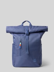 Plecak z rączką od Gotbag - 2