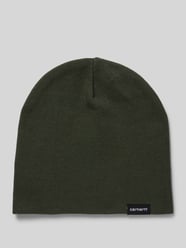 Beanie met labeldetail van Carhartt Work In Progress - 43