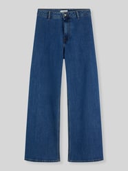 Wide Leg Culotte aus Baumwoll-Mix Modell 'RIAN' von Tommy Hilfiger - 11