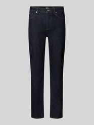 Slim Fit Jeans aus Baumwoll-Mix Modell 'Delaware' von BOSS - 14