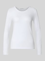 Longsleeve aus Baumwoll-Mix von ZABAIONE - 29
