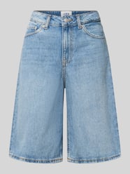 Long short in 5-pocketmodel model 'TOKYO' van JJXX - 45