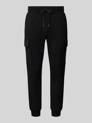 Regular Fit Sweatpants mit Cargotaschen von Antony Morato - 33