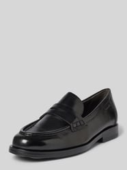 Loafers met labeldetail van Tamaris - 30