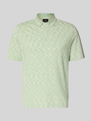 Regular Fit Poloshirt mit Polokragen von Paul Smith - 3