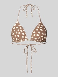 Góra od bikini z wiązaniem na szyi model 'Dauna' od Barts - 37
