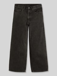 Baggy Fit Jeans aus reiner Baumwolle im 5-Pocket-Design von Levi's® - 29
