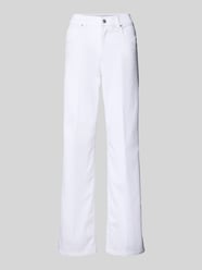 Straight Leg Jeans im 5-Pocket-Design Modell 'Lara' von Angels - 36