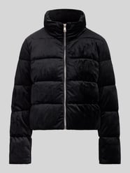 Steppjacke mit Logo-Detail von Lauren Ralph Lauren - 4