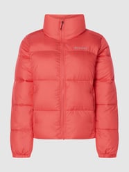 Steppjacke mit Wattierung  von COLUMBIA Pink - 11