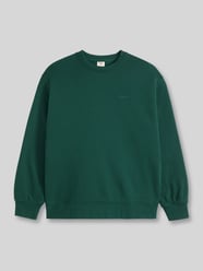 Relaxed Fit Sweatshirt aus Baumwoll-Mix Modell 'SWEATS CREW' von Levi's® - 30