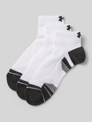 Socken mit elastischem Bund im 3er-Pack von Under Armour - 5