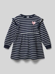 Kleid mit Motiv-Print Modell 'TORINA' von NAME IT - 12