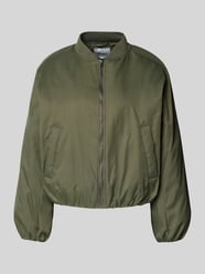 Bomberjacke mit Eingrifftaschen Modell 'Michi-M' von mbyM - 1