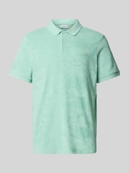 Poloshirt met labeldetail van CK Calvin Klein - 1