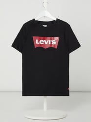 T-Shirt aus Baumwolle von Levi’s® Kids - 4