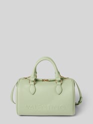 Handtasche mit Label-Detail Modell 'RISED RE' von VALENTINO BAGS - 3