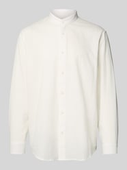 Freizeithemd mit Knopfleiste von ARMANI EXCHANGE - 19