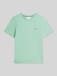 Regular Fit T-Shirt aus reiner Baumwolle von Tommy Hilfiger - 33