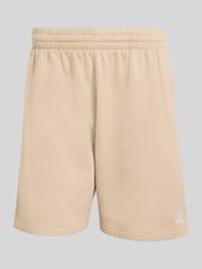 Regular Fit Sweatshirts mit elastischem Bund von adidas Originals Beige - 18
