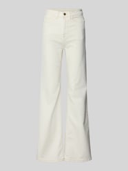 Rozkloszowane jeansy z mieszanki bawełny Model „WILLA” od Pepe Jeans - 24