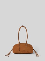 Pochette aus Leder Modell 'CAPRI' von LIEBESKIND BERLIN - 1