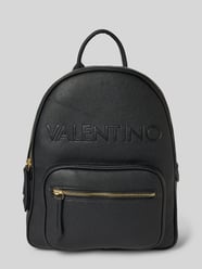 Rucksack mit verstellbaren Schulterriemen Modell 'FOXY' von VALENTINO BAGS - 7