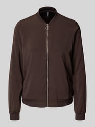 Regular fit blouson met opstaande kraag, model 'COCO' van Vero Moda - 30