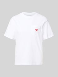 T-Shirt mit Label-Patch von Carhartt Work In Progress - 18