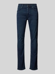 Regular fit jeans in 5-pocketmodel, model 'LOOM' van Only & Sons - 40