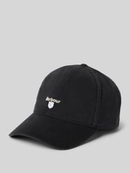 Cap aus reiner Baumwolle Modell 'CASCADE' von Barbour - 24