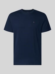Regular Fit T-Shirt aus reiner Baumwolle von Tommy Jeans - 7