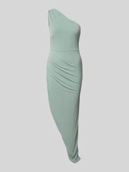 Abendkleid mit seitlicher Raffung von SWING - 15