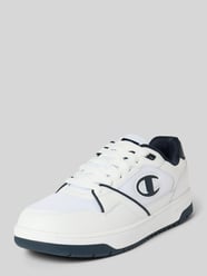 Sneaker mit Schnürverschluss von CHAMPION - 43