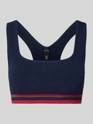 Bustier met racerback en elastische band van The Upside - 11