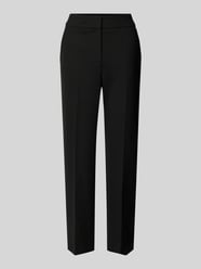 Cygaretki o kroju regular fit z dodatkiem wiskozy model ‘SUE’ od s.Oliver BLACK LABEL - 45