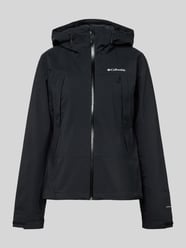 Kurtka przeciwdeszczowa z technologią Omni-Tech™ ECO od Columbia - 13