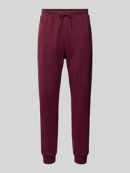 Regular Fit Sweathose aus Baumwoll-Mix Modell 'FEELCOZY' von adidas Sportswear - 37
