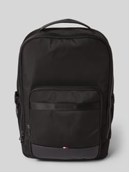 Rucksack mit Flaschenfächern von Tommy Hilfiger - 26
