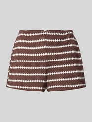 Regular Fit Shorts mit Baumwoll-Anteil Modell 'EVA LIFE' von ONLY - 27