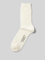 Socken mit hochwertigem Woll-Kaschmir-Mix Modell 'COSY WOOL' von Falke - 20