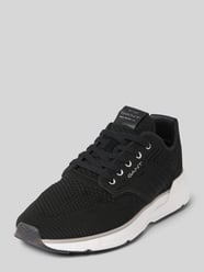 Sneaker mit Label-Details Modell 'Beeker' von Gant - 26