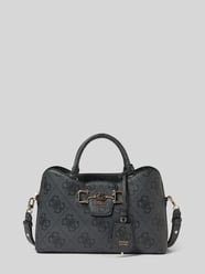 Handtas met logomotief model 'JANIE' van GUESS - 41