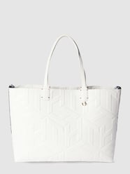 Shopper mit Label-Details von Tommy Hilfiger - 14