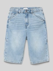 Jeansshorts im 5-Pocket-Design Modell 'RYAN' von Name It - 14