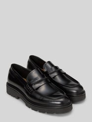 Loafer aus echtem Rindsleder Modell 'Phil' von Marc O'Polo - 2