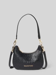 Henkeltasche mit abnehmbarem Schulterriemen Modell 'GYNEVRA RE' von Valentino Bags - 9